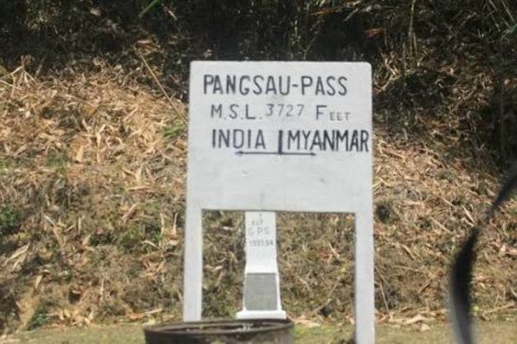 Pangsau Pass Trip Packages